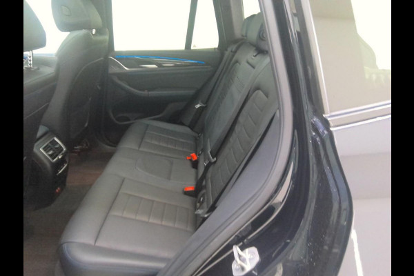 BMW iX3 High Executive 80 kWh | 91.600 KM | SOH 98,9% | Volledig Lederen Interieur | Panorama Dak | WORDT VERWACHT!