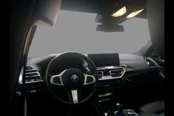BMW iX3 High Executive 80 kWh | 91.600 KM | SOH 98,9% | Volledig Lederen Interieur | Panorama Dak | WORDT VERWACHT!
