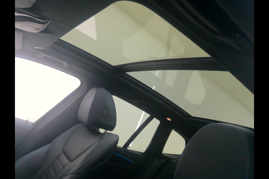 BMW iX3 High Executive 80 kWh | 91.600 KM | SOH 98,9% | Volledig Lederen Interieur | Panorama Dak | WORDT VERWACHT!