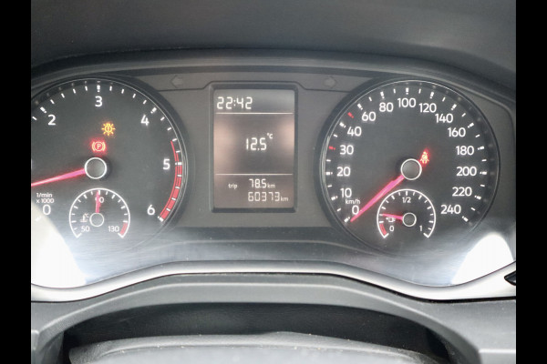 Volkswagen Amarok 3.0 TDI 4MOTION DUBBELE CABINE