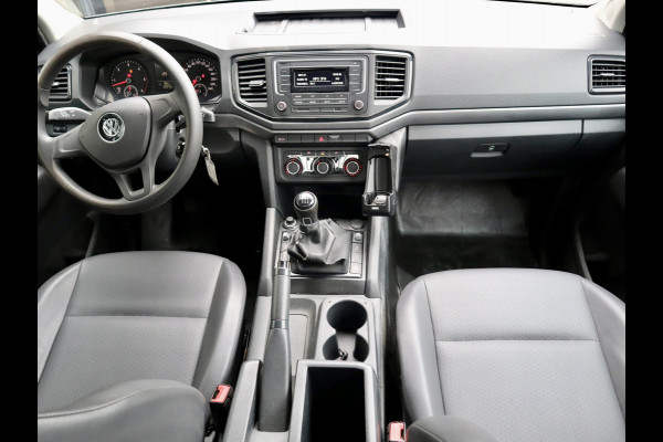 Volkswagen Amarok 3.0 TDI 4MOTION DUBBELE CABINE