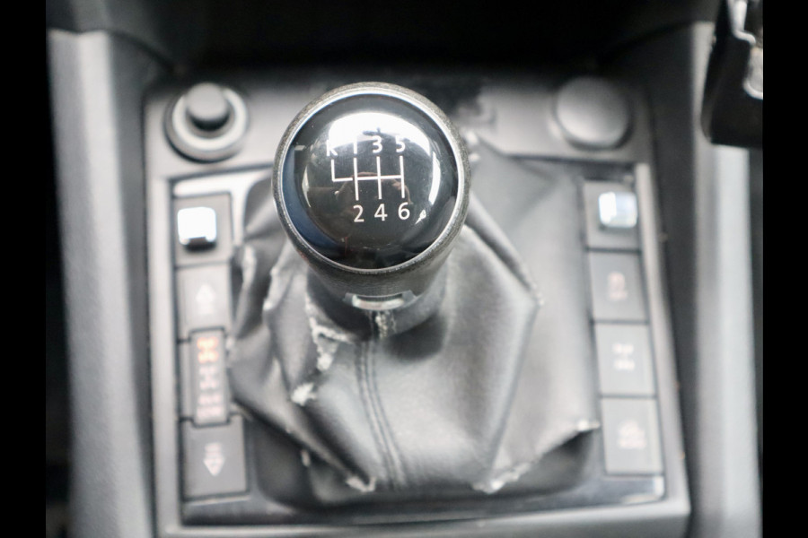 Volkswagen Amarok 3.0 TDI 4MOTION DUBBELE CABINE