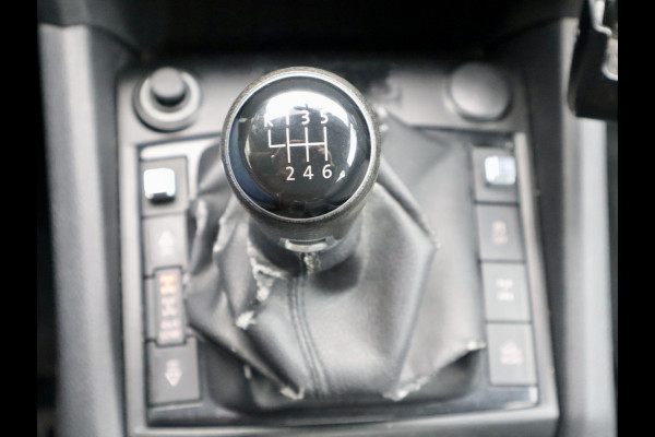 Volkswagen Amarok 3.0 TDI 4MOTION DUBBELE CABINE
