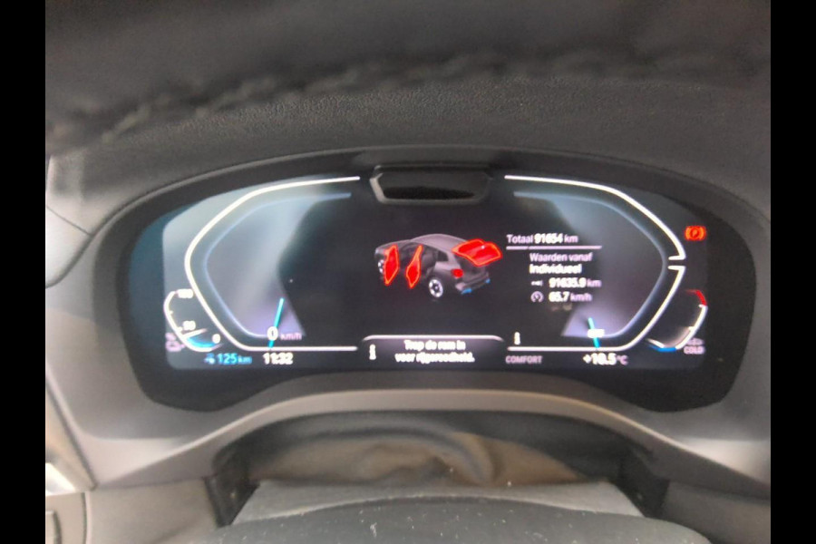 BMW iX3 High Executive 80 kWh | 91.600 KM | SOH 98,9% | Volledig Lederen Interieur | Panorama Dak | WORDT VERWACHT!