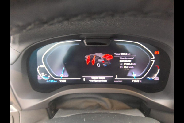 BMW iX3 High Executive 80 kWh | 91.600 KM | SOH 98,9% | Volledig Lederen Interieur | Panorama Dak | WORDT VERWACHT!