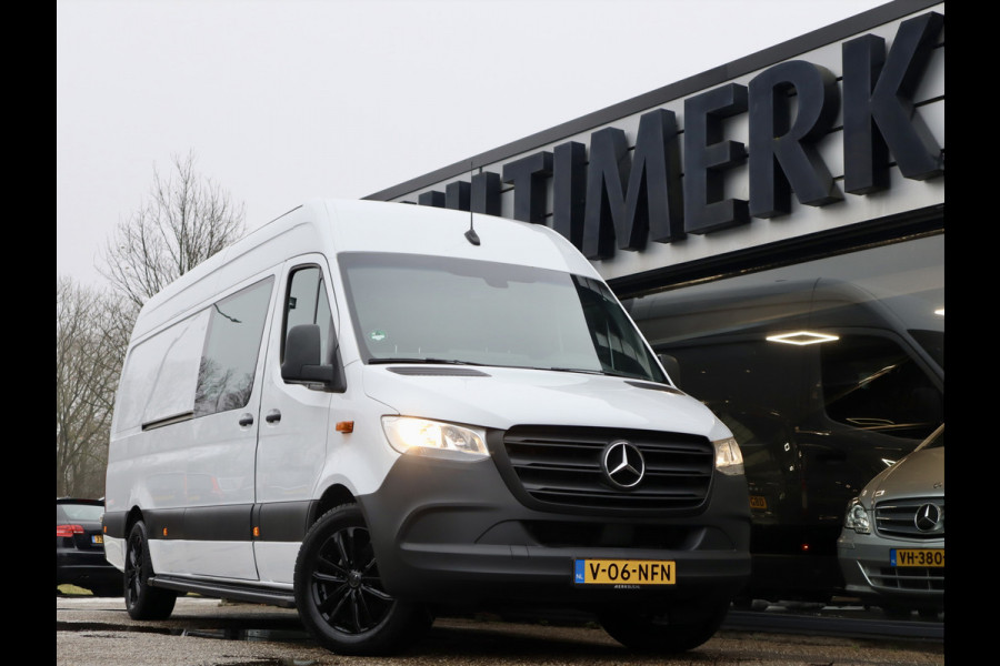 Mercedes-Benz Sprinter 314 2.2 CDI AUTOMAAT L3H2 MARGE/BTW VRIJ