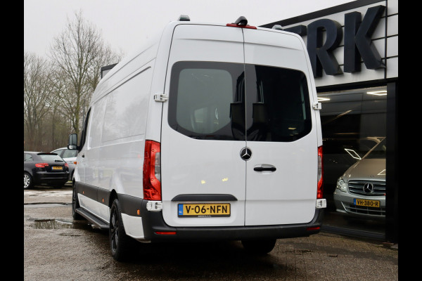 Mercedes-Benz Sprinter 314 2.2 CDI AUTOMAAT L3H2 MARGE/BTW VRIJ