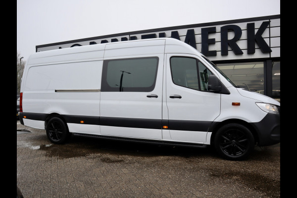 Mercedes-Benz Sprinter 314 2.2 CDI AUTOMAAT L3H2 MARGE/BTW VRIJ