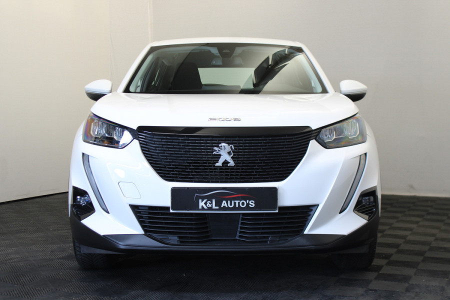 Peugeot 2008 1.2 PureTech Active