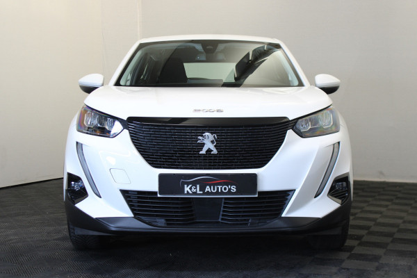 Peugeot 2008 1.2 PureTech Active