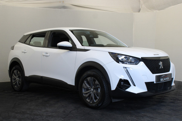 Peugeot 2008 1.2 PureTech Active