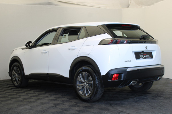 Peugeot 2008 1.2 PureTech Active