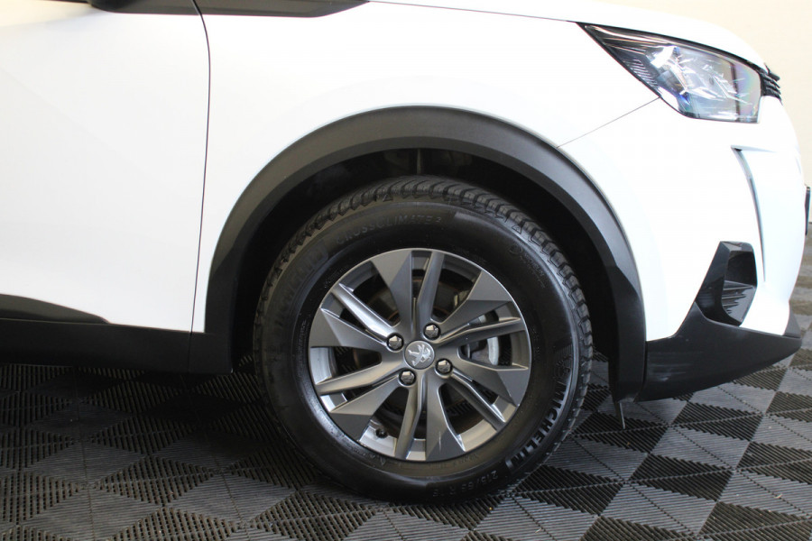 Peugeot 2008 1.2 PureTech Active