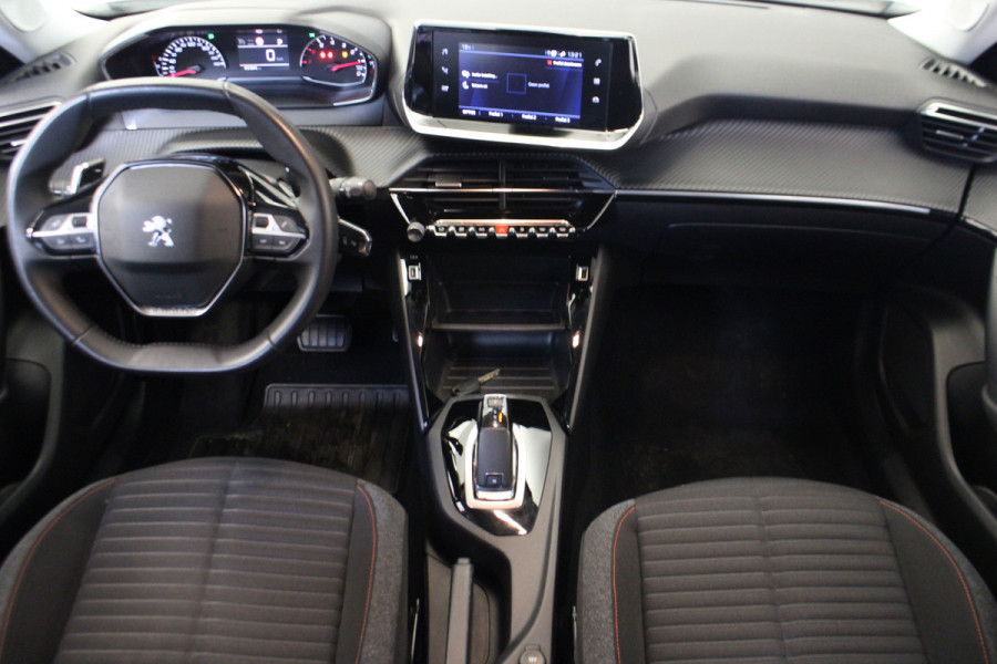 Peugeot 2008 1.2 PureTech Active