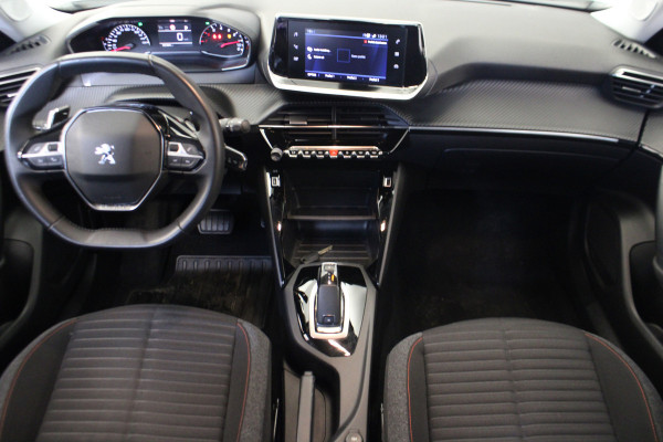 Peugeot 2008 1.2 PureTech Active