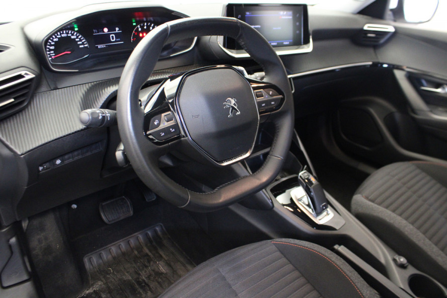Peugeot 2008 1.2 PureTech Active