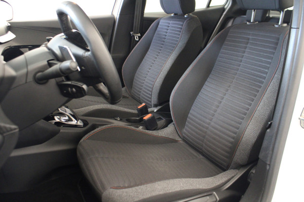 Peugeot 2008 1.2 PureTech Active