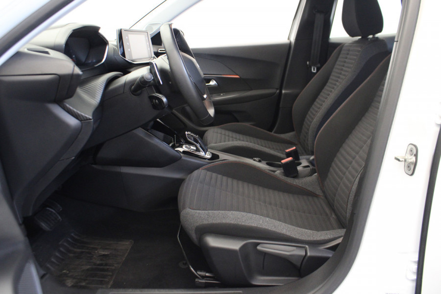 Peugeot 2008 1.2 PureTech Active