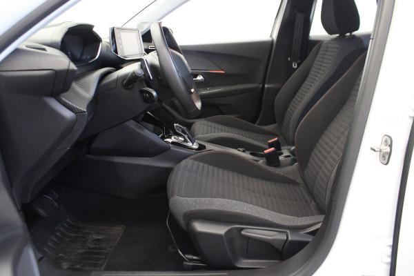 Peugeot 2008 1.2 PureTech Active