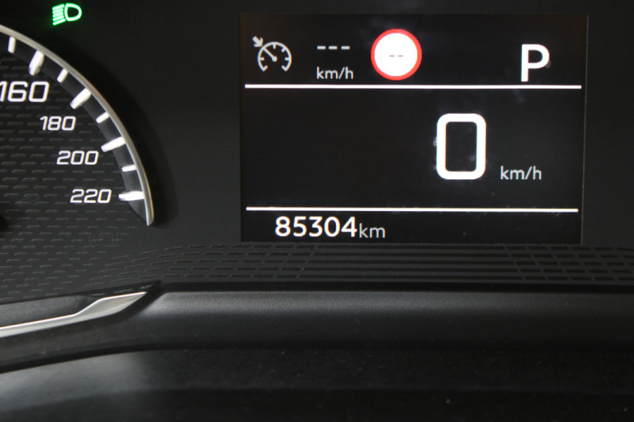 Peugeot 2008 1.2 PureTech Active