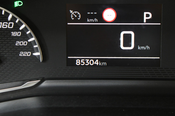 Peugeot 2008 1.2 PureTech Active