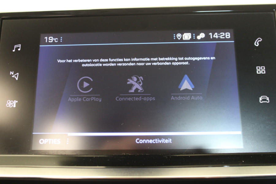 Peugeot 2008 1.2 PureTech Active