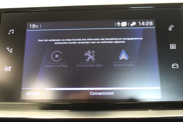 Peugeot 2008 1.2 PureTech Active