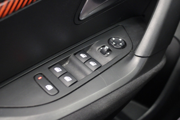Peugeot 2008 1.2 PureTech Active