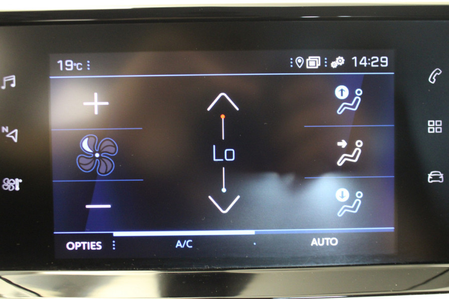 Peugeot 2008 1.2 PureTech Active