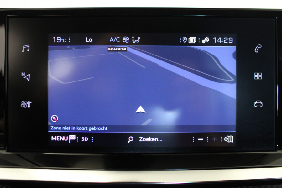 Peugeot 2008 1.2 PureTech Active