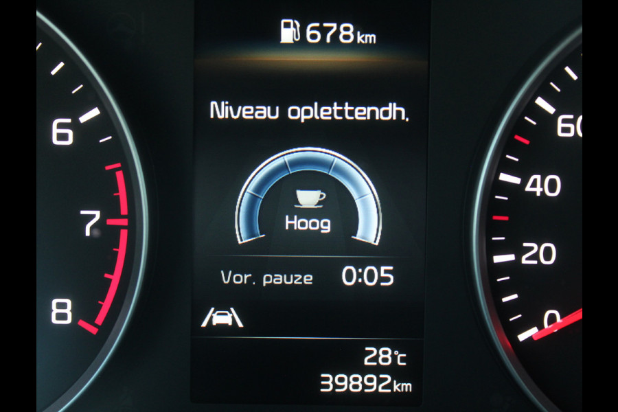 Kia Stonic 1.0 T-GDi MHEV GT-Line CARPLAY | CAMERA | CLIMATE | LED | NAVI | DAB | LMV17 | LEER/STOF | KEYLESS | CRUISE | AFNBTRHAAK | STOEL