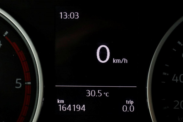 Volkswagen Crafter 35 2.0 TDI E6 Bakwagen met achterdeuren 2-Persoons 02-2021