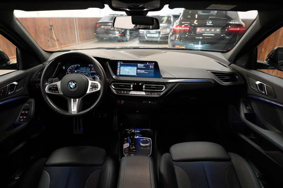 BMW 1-serie 120i