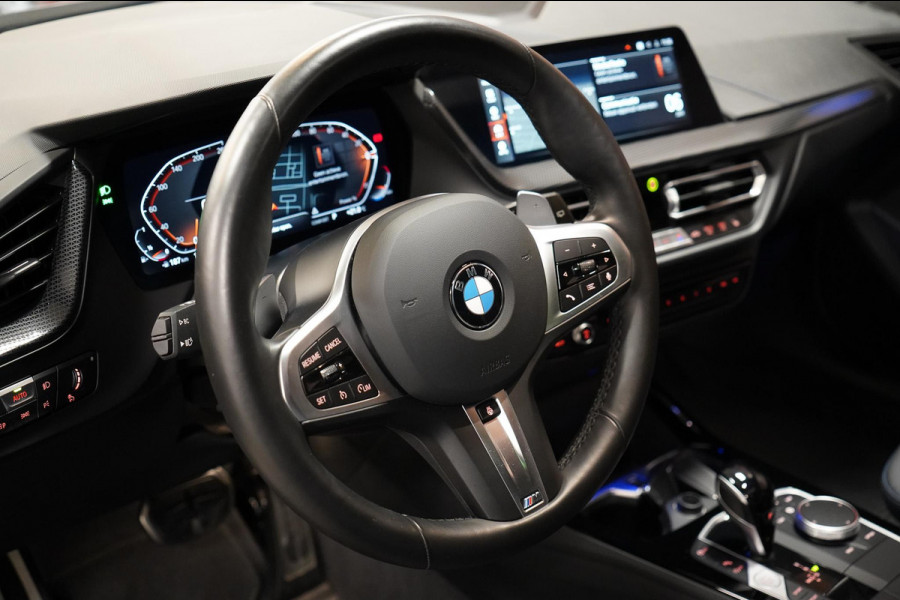 BMW 1-serie 120i