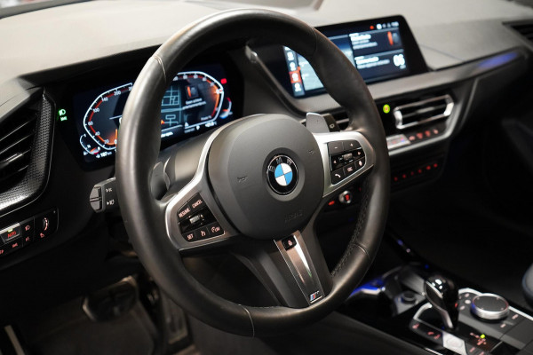 BMW 1-serie 120i