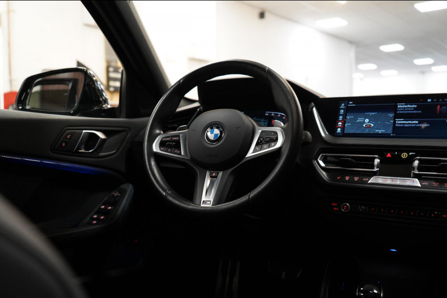 BMW 1-serie 120i