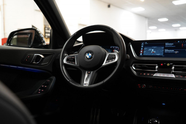 BMW 1-serie 120i