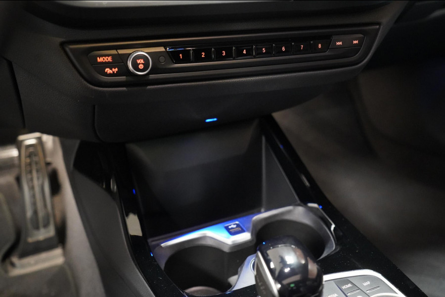 BMW 1-serie 120i
