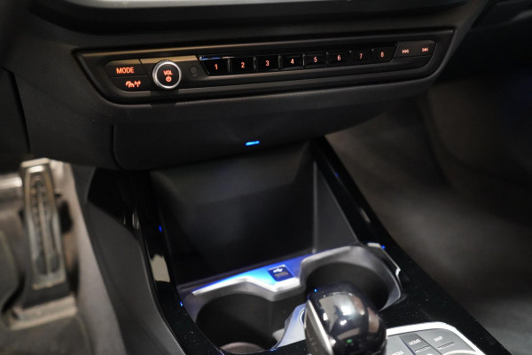 BMW 1-serie 120i