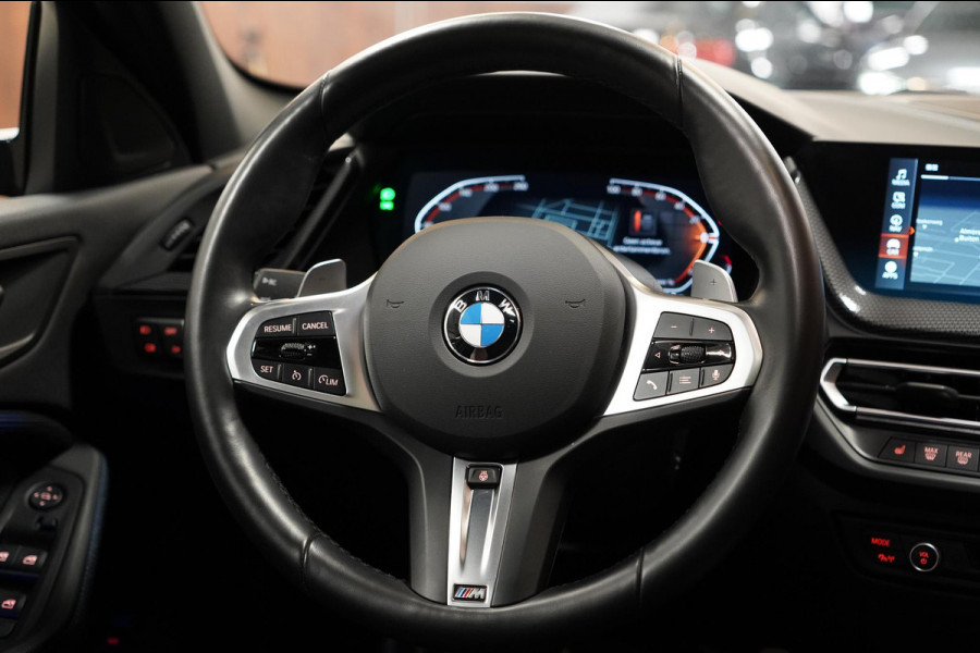 BMW 1-serie 120i