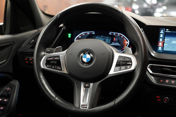 BMW 1-serie 120i