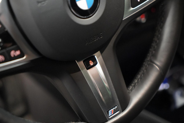 BMW 1-serie 120i