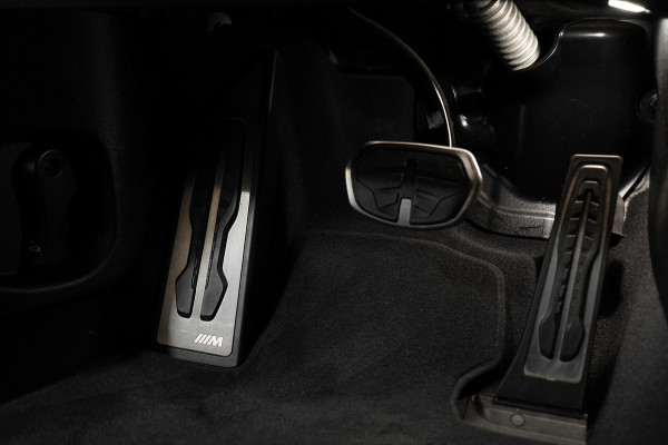 BMW 1-serie 120i