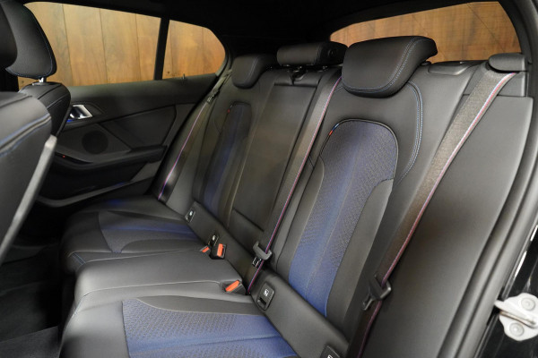 BMW 1-serie 120i