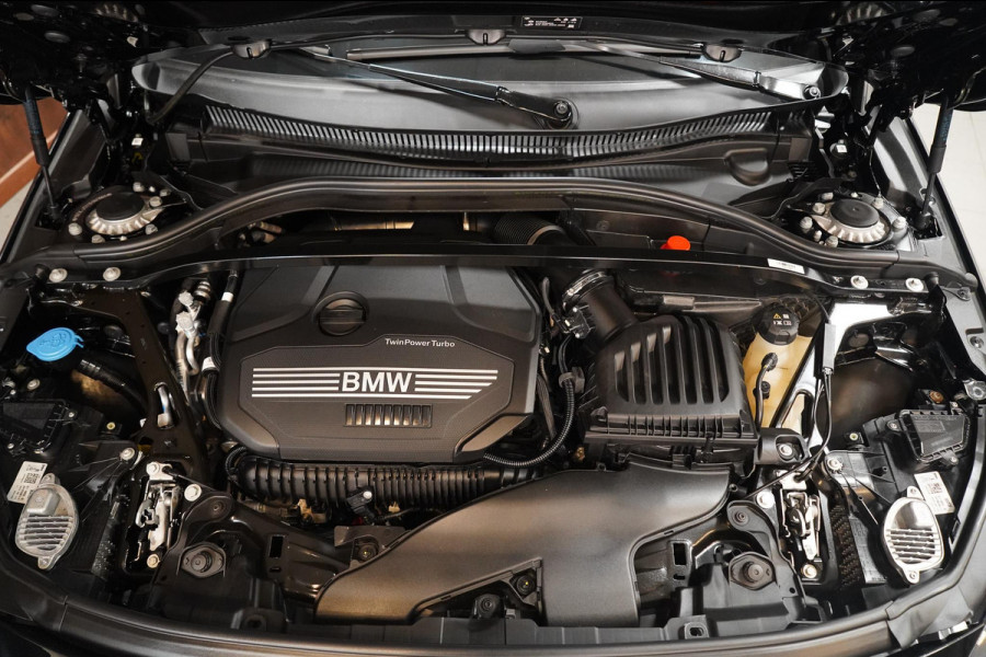 BMW 1-serie 120i