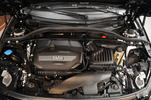 BMW 1-serie 120i