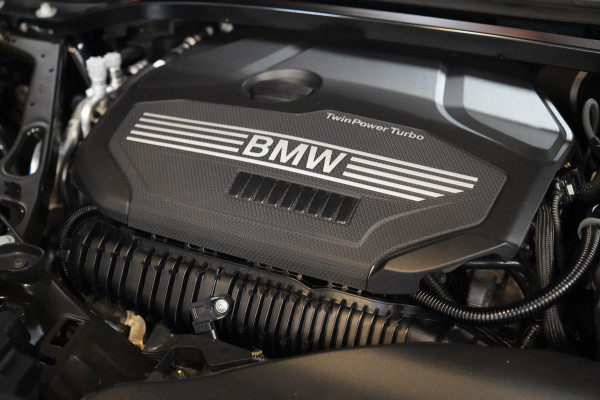 BMW 1-serie 120i