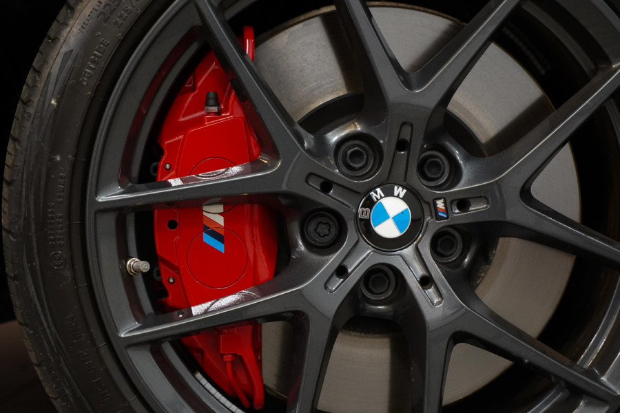 BMW 1-serie 120i