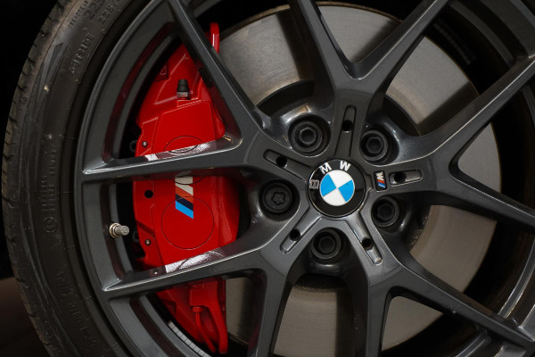 BMW 1-serie 120i