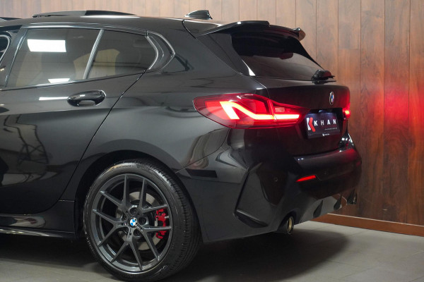 BMW 1-serie 120i